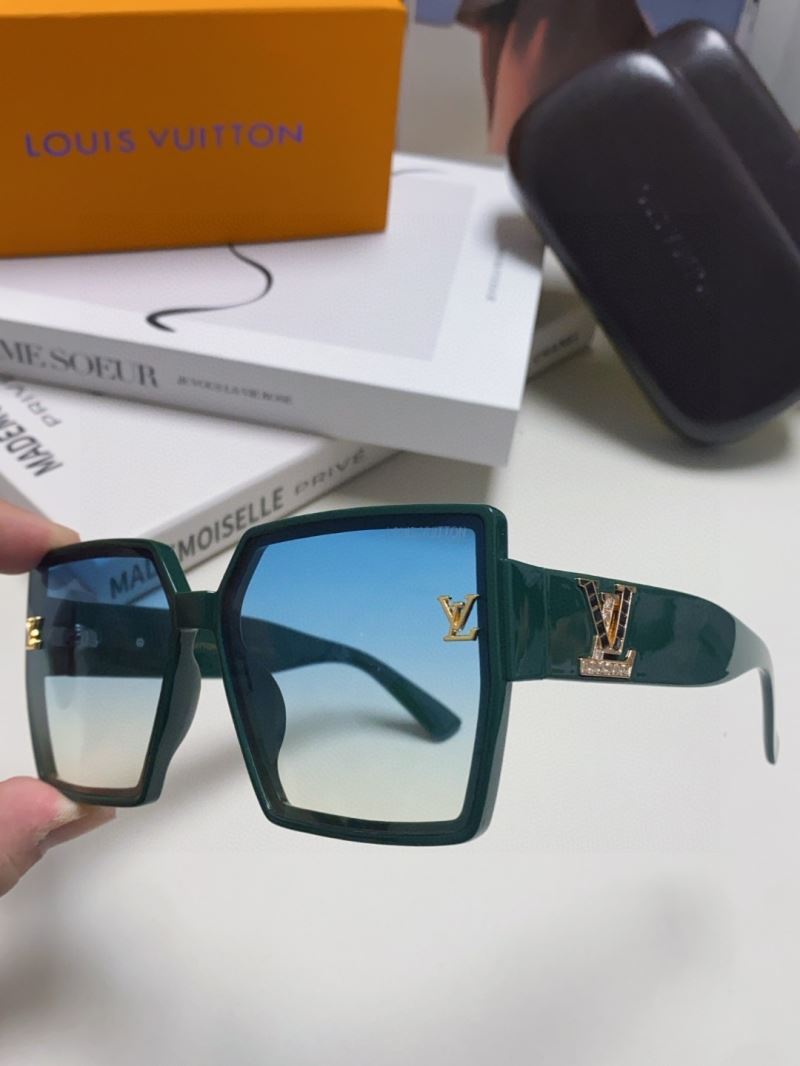 Louis Vuitton Sunglasses